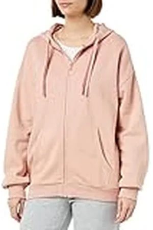 4F Sweatshirt voor dames, , XL
