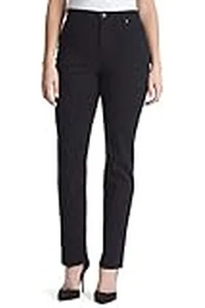 Gloria Vanderbilt Dames Jeans, , 46 NL/Klein