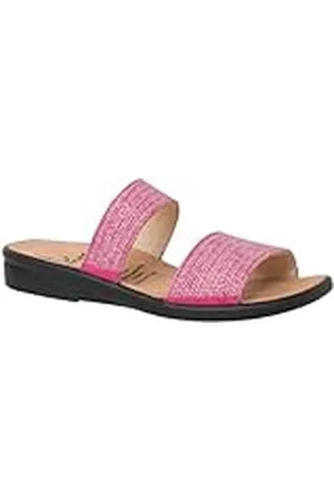 Ganter Dames sonnica pantoffels, , 37 EU Smal