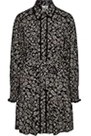 Y.A.S Tilera Ls Shirt Dress S. Noos, , XS