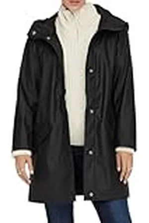 ONLY ONLELISA regenjas voor dames, , M