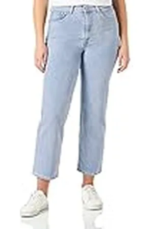 7 for all Mankind Logan Stovepipe Jeans voor dames, , 25