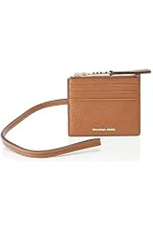 Michael Kors SM Clip Card Lanyard, damestas, , Eén maat