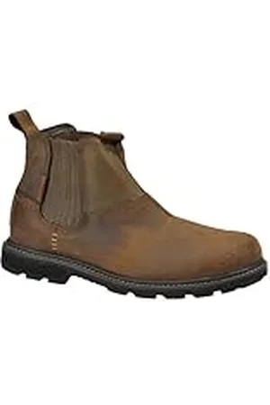Skechers Blaine - Orsen, Chelsea_boots voor heren, , 42.5 EU