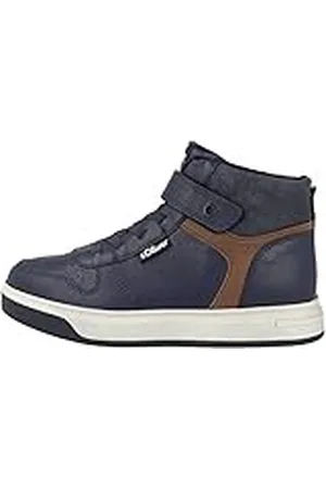 QS by s.Oliver Jongens 5-5-45104-39 Sneakers, , 34 EU