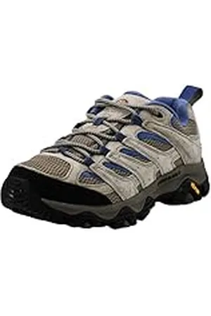 Merrell Moab 3 GTX wandelschoen voor dames, Aluminium, 38.5 EU