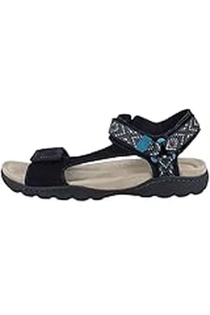 Clarks Amanda Step Sandalen voor dames, , 41 EU