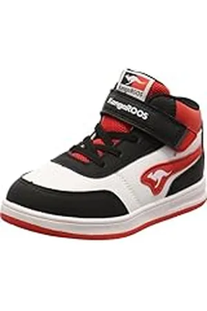 KangaROOS Uniseks K-cpi Tive Mid Ev sneakers voor kinderen, , 21 EU