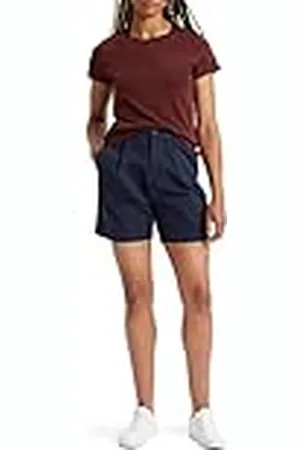 Dockers Pleated Original Short Blazer voor dames, , 27