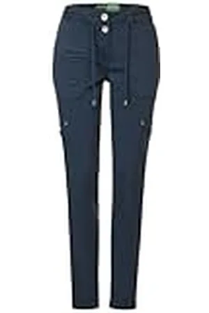 CECIL Cargobroek voor dames, , 27W x 28L
