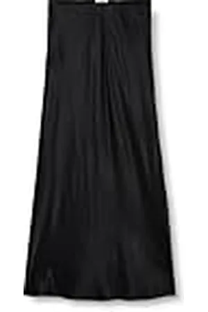 QS by s.Oliver Maxi satijnen rok, , 36