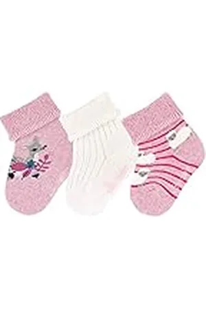 Sterntaler Babykousen voor meisjes.