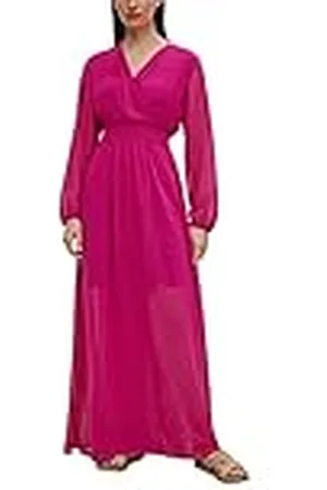 Comma, Jurk casual, , 32