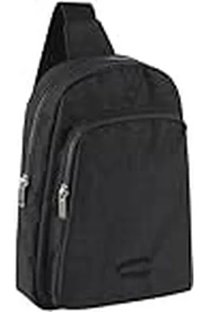 Camel Active Bags Journey heren handtas sling bag rugzak middelgroot , , Medium, Klassiek