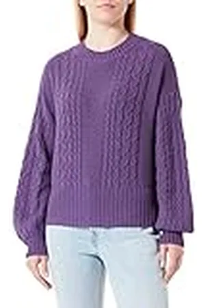 Ichi Dames IHPOLITE LS2 pullover, , S