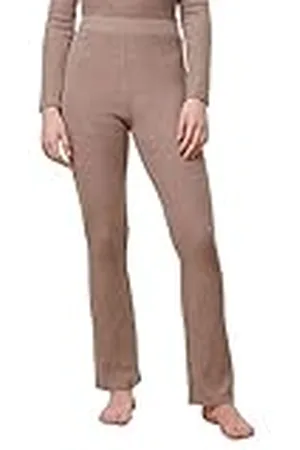 Triumph Thermische Mywear Skinny Leg Broek Pyjama Bottom voor dames, , 40