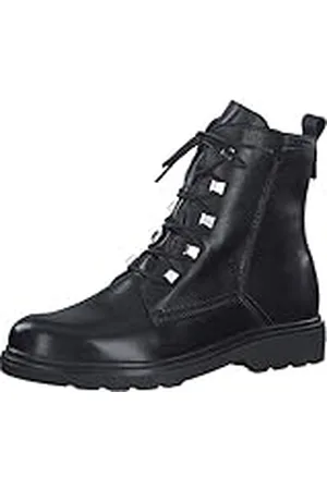 Marco Tozzi Dames 2-25276-41 Lace Boot Flat, , 40 EU