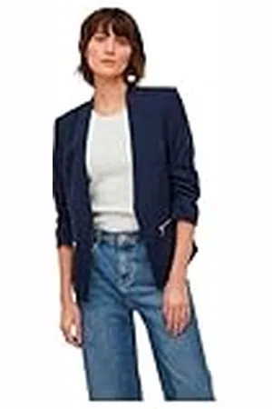 VILA Vijoy 3/4 Blazer - Noos Blazer dames, , 34