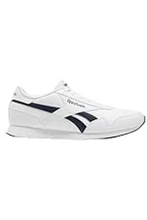 Reebok Royal Cl Jogger 3 Uniseks-Volwassene Hardloopschoenen Sneaker, , 33 EU