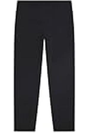 Steiff Meisjesleggings vrijetijdsbroek, Navy, 92