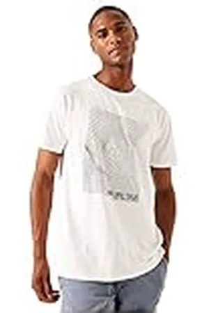 Garcia Heren T-shirt met korte mouwen, , S, , S