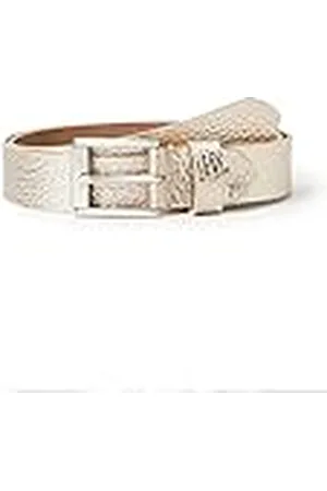 MGM Venezia-riem voor dames, , 100|100|6661 (Manufacturer Size: 100)