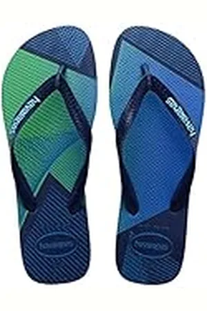 Havaianas Slippers Heren Trend, , 37/38 EU