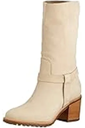Shabbies Amsterdam Amsterdam Dames SHS0905 Fashion Boot, , 36 EU
