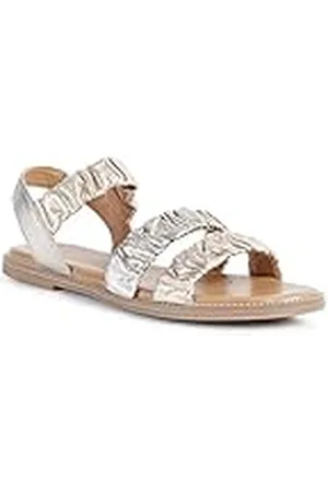 Geox Dames D NAILEEN SANDALEN
