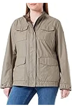 Camel Active Womenswear Dames 320620/1F06 Jacket, , 44, , 44