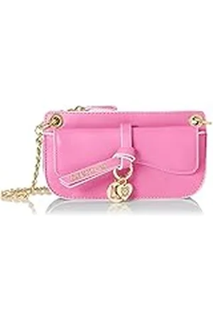 Moschino JC4028PP1GLC0630, schoudertas voor dames, roze