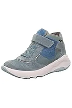 Superfit Melody licht gevoerde Gore-tex sneakers voor meisjes, , 29 EU Smal