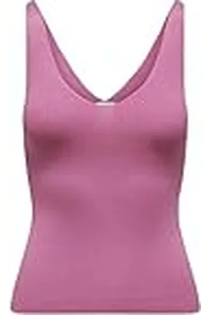 JDY Dames nanna S/L KNT Noos Top, , M