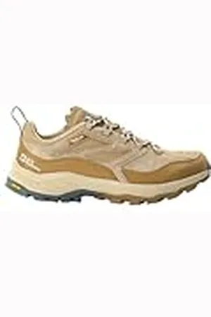 Jack Wolfskin Cyrox Texapore Low M Wandelschoen voor heren, , 39.5 EU