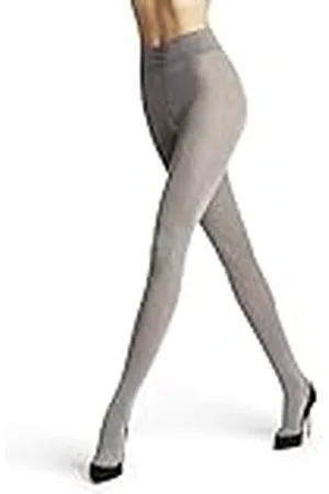 Falke Dames Panty Softmerino W Ti wol katoen eenkleurig 1 paar, , 36-38