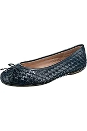 Geox Dames D PALMARIA A BALLERINA
