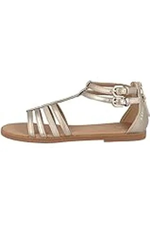Geox J Karly Girl sandalen voor meisjes, , 32 EU