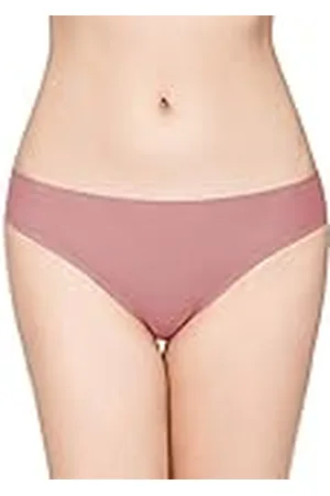 Susa BH zonder beugel Longline BH Classics I Beugelloze beha met vrouwelijke look door kanten inzetstuk I Semi-transparante beha met 3-delig genaaide cups, , 36