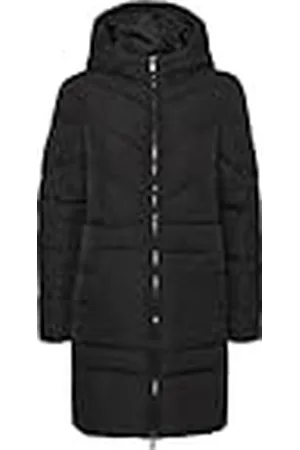 Noisy May Dames Nmdalcon L/S Long Jacket Bg Noos jas, , L
