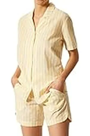 Schiesser Korte damespyjamaset, , 36