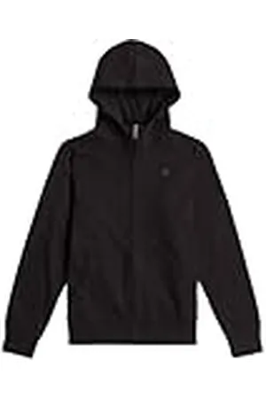 G-Star RAW HDD Zipp Regular Pullover voor kinderen, , 16 jaar