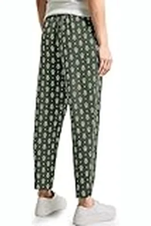 CECIL Joggingbroek voor dames, , XXL x 28L
