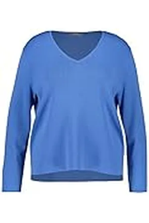 Samoon Dames 272004-25109 Trui, , 44, , 44