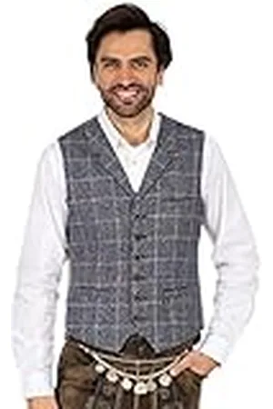 Stockerpoint Harold businesspak voor heren, , 48