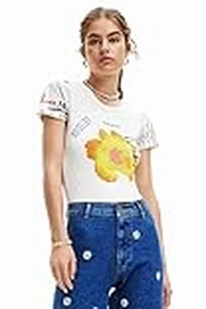 Desigual Damesbody, , XS