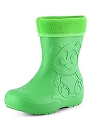 Ladeheid EVA Kinderen Rubberlaarzen Regenschoenen LA-CA-11 ( , 28/29 EU)