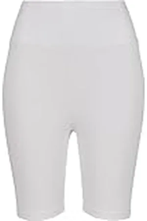 Urban classics Korte damesbroek met hoge taille, verkrijgbaar in vele verschillende kleuren, maten XS tot 5XL, , M Slank