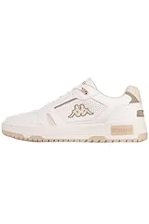 Kappa Unisex Stylecode: 243401 Yeldes Sneakers, , 36 EU