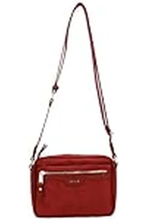 Picard Dames schoudertas Adventure van nylon OneSize | Breedte 22 cm hoogte 16 cm lengte 5 cm met ritssluiting | dagelijks gebruik |, , Eén maat, Schoudertas