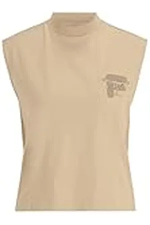 Fila Badow shirt voor dames, Cami shirt, , XS, , XS